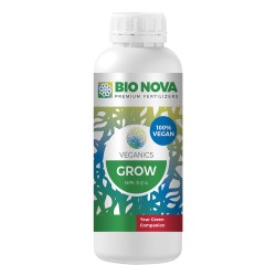 Veganics Grow 1L