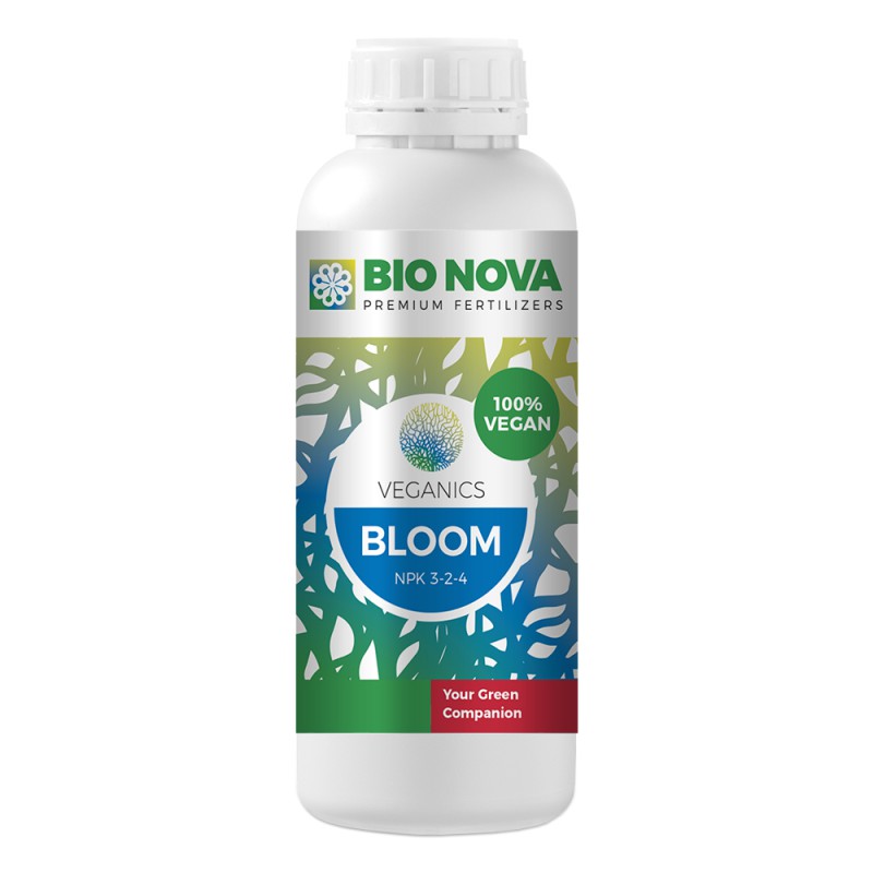 Veganics Bloom 1L