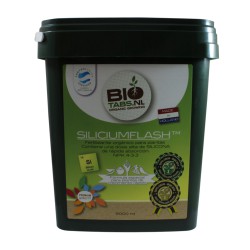 Silicium Flash 9000ml