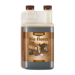 Bio Flores 1L