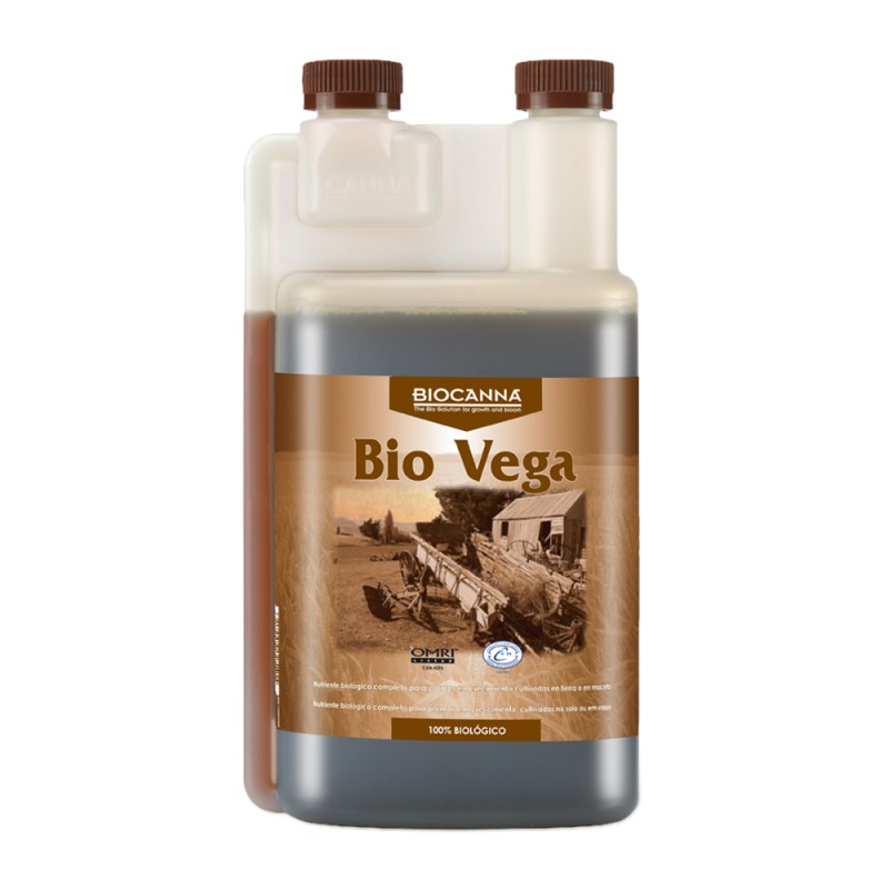 Bio Vega 1L