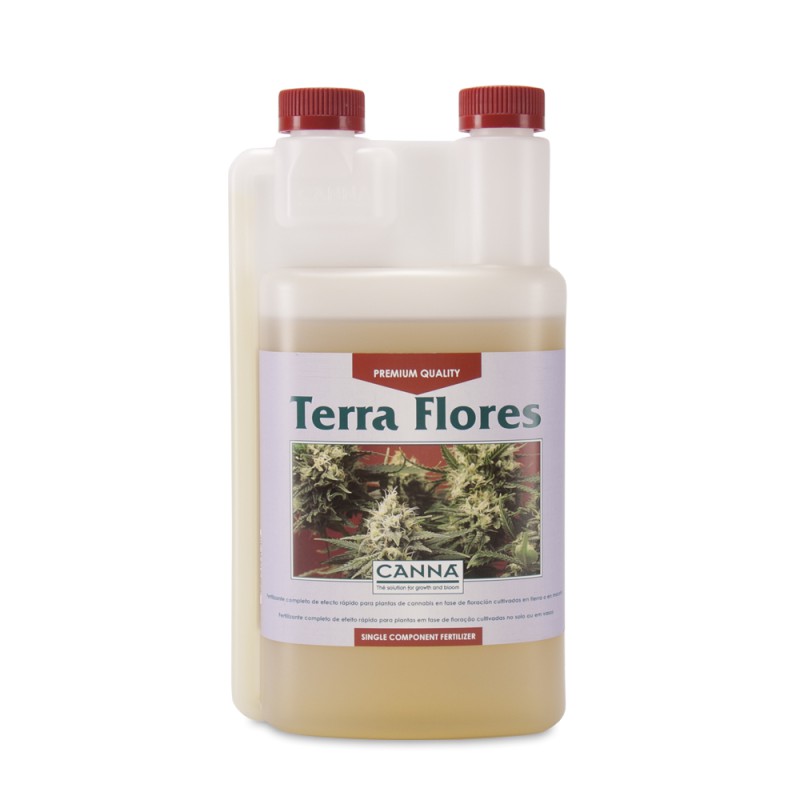 Terra Flores 1L