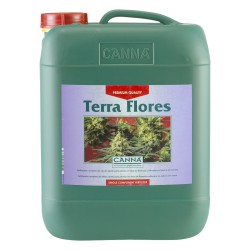 Terra Flores 10L