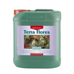 Terra Flores 5L