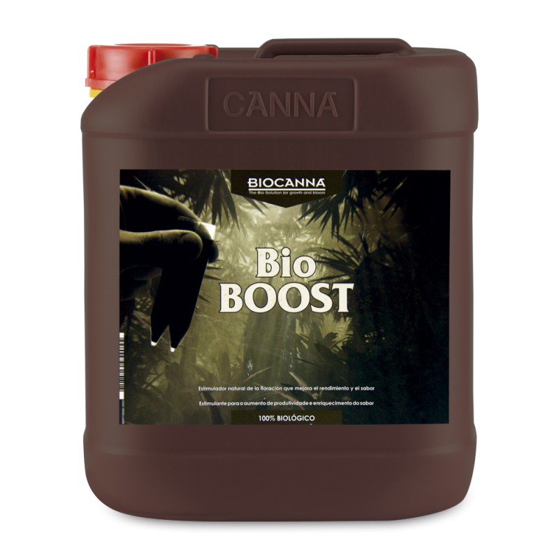 Bio Boost 5L