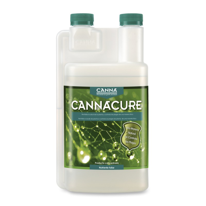 CannaCure 1L