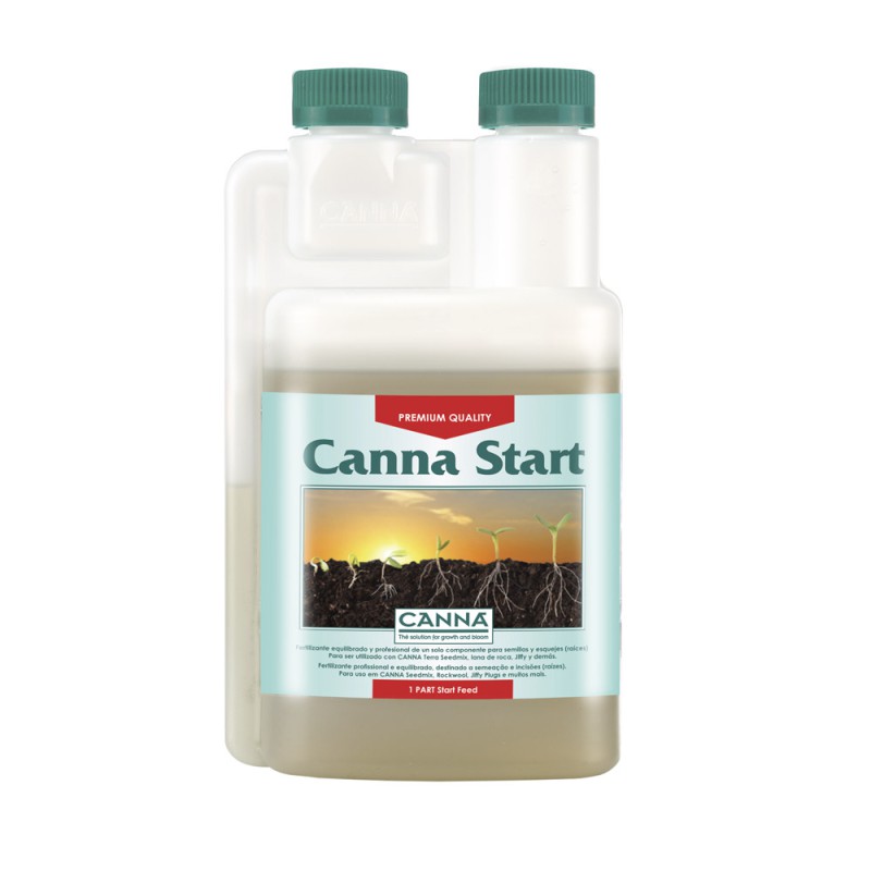 Canna Start 0.50L