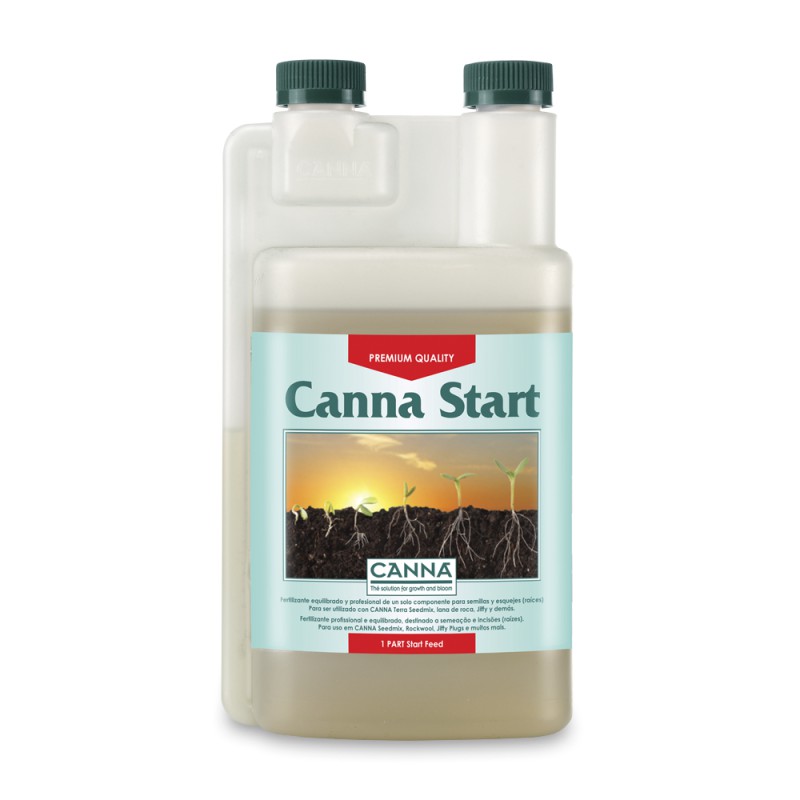 Canna Start 1L