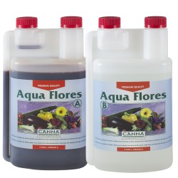 Aqua Flores A+B  1L