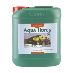 Aqua Flores A 5L