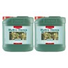 Hydro Flores A+B agua dura 5L