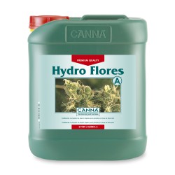Hydro Flores A agua blanda 5L