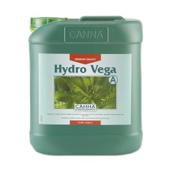 Hydro Vega A agua dura 5L