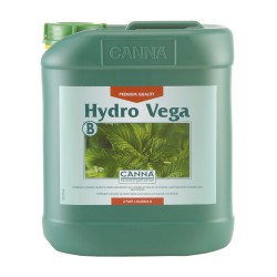 Hydro Vega B agua blanda 5L