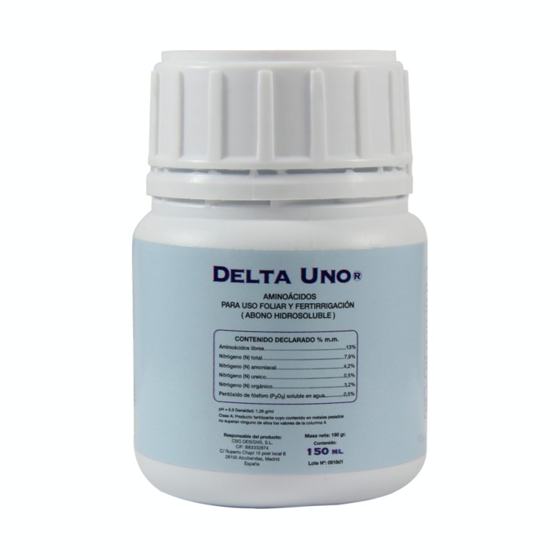 Delta 1 150ml