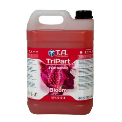 Tripart Bloom 5L