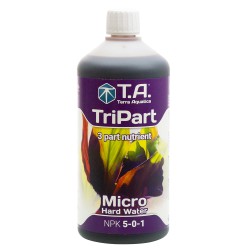 Tripart Micro agua dura 1L