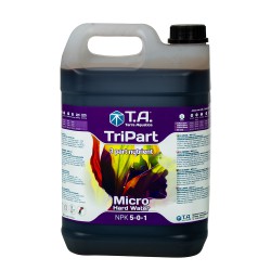 Tripart Micro agua dura 5L