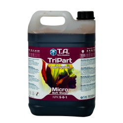 Tripart Micro agua blanda 5L