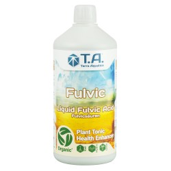 Fulvic (Diamond Nectar) 1L