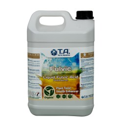 Fulvic (Diamond Nectar) 5L