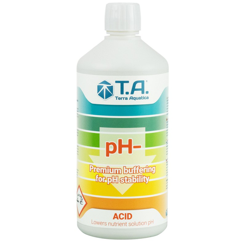 Ph Down 1L