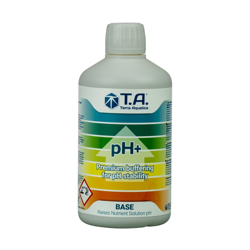 Ph Up 500ml