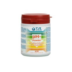 Ph Down seco 250gr