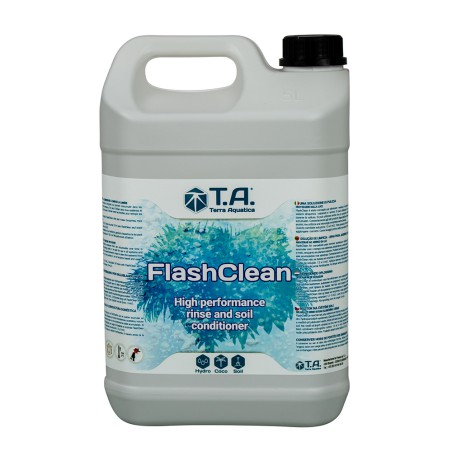 Flashclean 5L