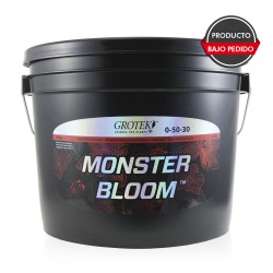 Monster Bloom 10kg