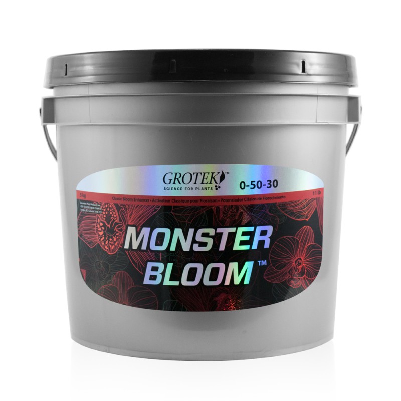 Monster Bloom 5kg