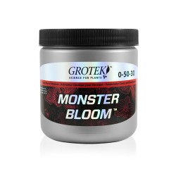 Monster Bloom 500g