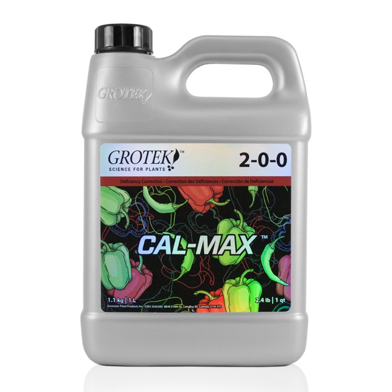 Cal-Max 1L