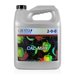 Cal-Max 4L