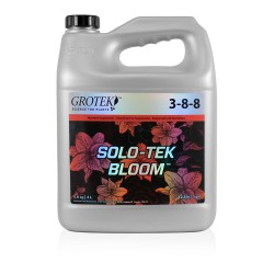 Solo-Tek Bloom 4L