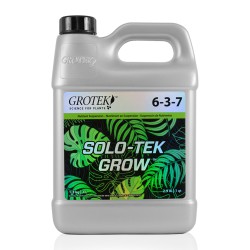 Solo-Tek Grow 1L