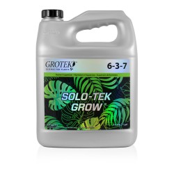 Solo-Tek Grow 4L