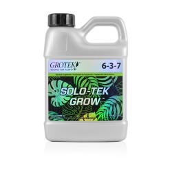 Solo-Tek Grow 500ml