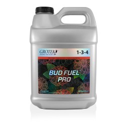 Bud Fuel Pro 10L