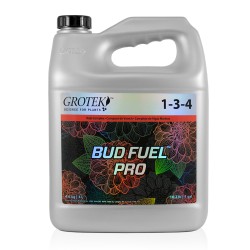 Bud Fuel Pro 4L