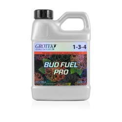 Bud Fuel Pro 500ml