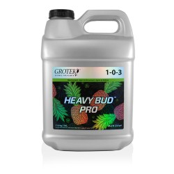 Heavy Bud Pro 10L