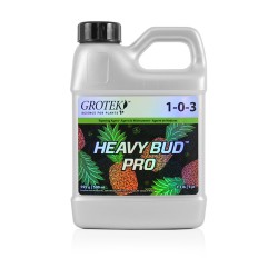 Heavy Bud Pro 500ml