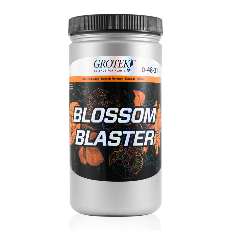 Blossom Blaster 1kg