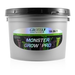 Monster Grow Pro 2,5kg
