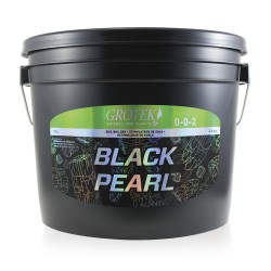 Black Pearl 10L