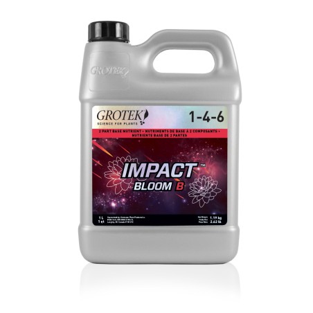 Impact Bloom B 1L