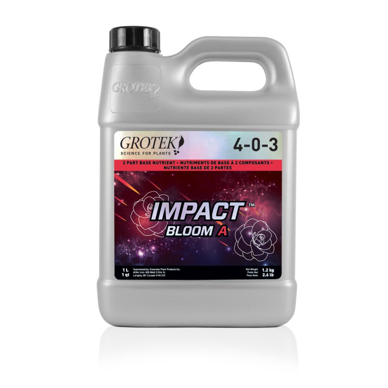 Impact Bloom A 10L