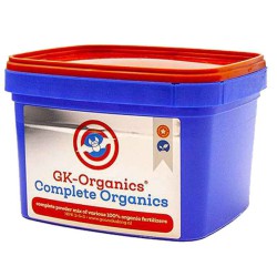 Bio Grow orgánico 1L