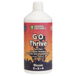 Pro Organic Bloom (GO...